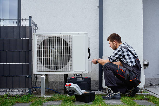 Trusted Hvac Maintenance service in Moline, IL - JG Cool HVAC